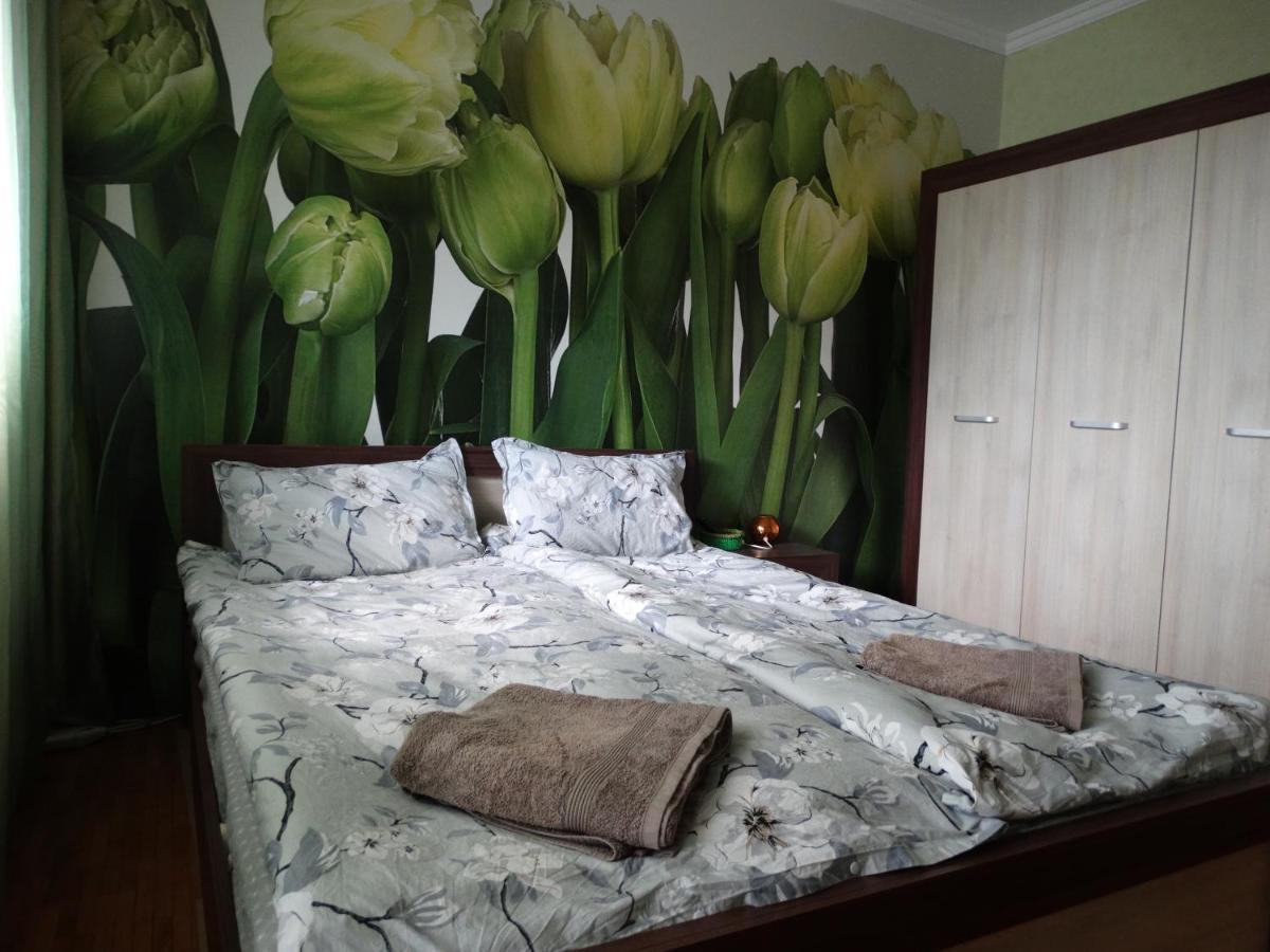 2 Bedrooms With Private Bath And Balcony Near The Airport ソフィア エクステリア 写真
