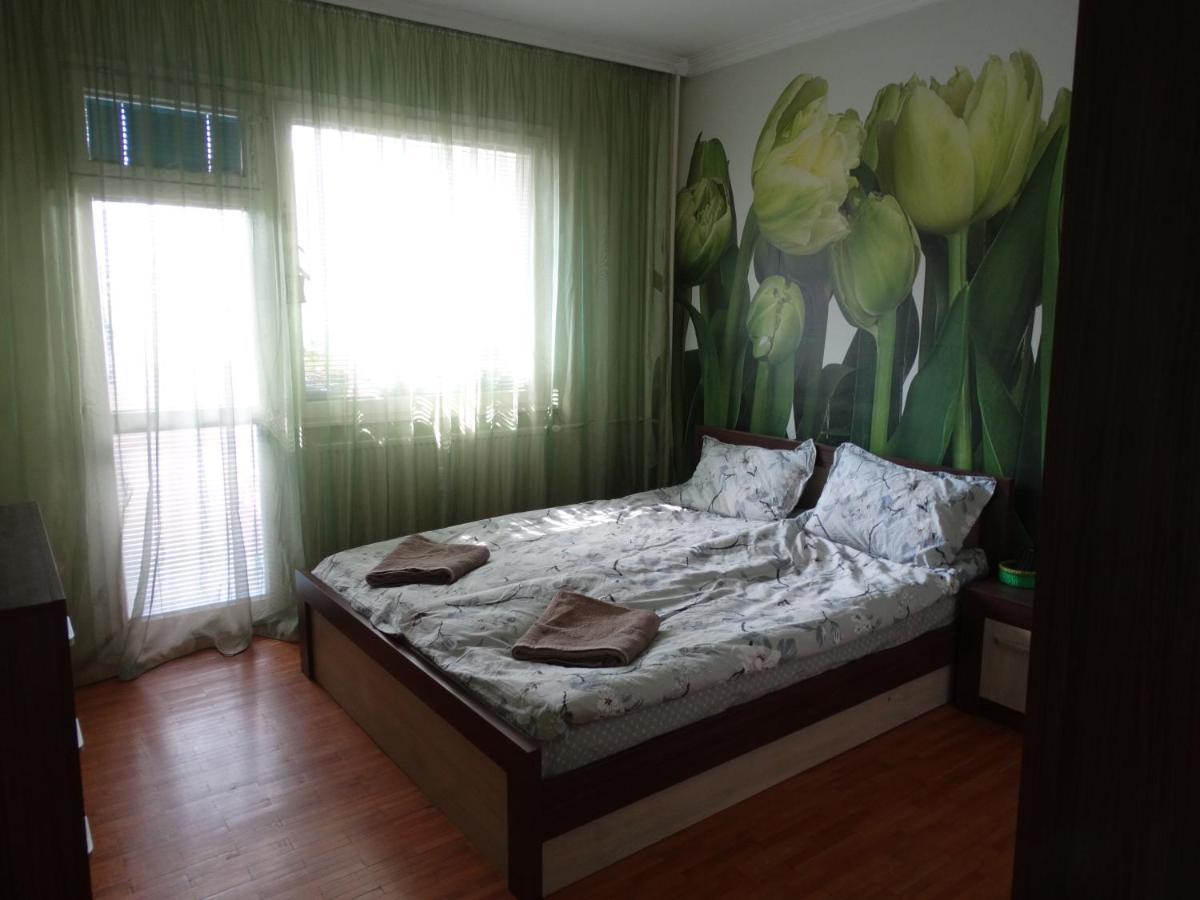 2 Bedrooms With Private Bath And Balcony Near The Airport ソフィア エクステリア 写真